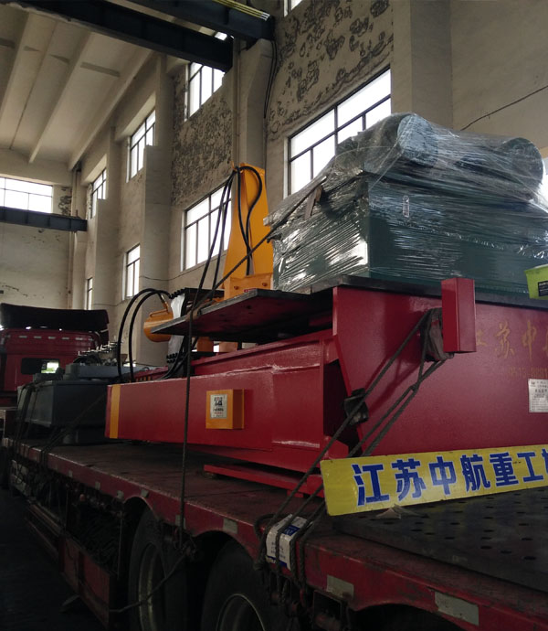 裝車現(xiàn)場 裝車現(xiàn)場