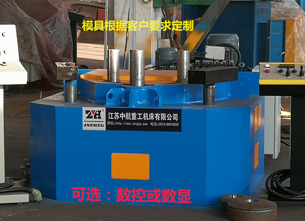 16-30A彎曲機(jī) 16-30A彎曲機(jī)