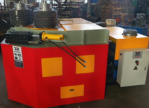 100-140彎曲機(jī) 100-140彎曲機(jī)