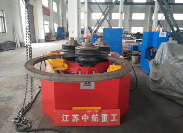 型材彎曲機 型材彎曲機