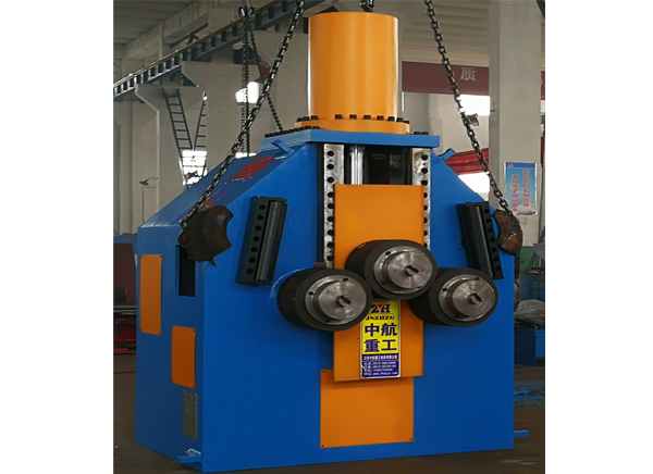 140-180對(duì)稱式彎曲機(jī) 140-180對(duì)稱式彎曲機(jī)