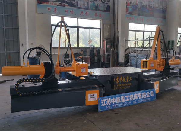 液壓專用拉彎機 液壓專用拉彎機