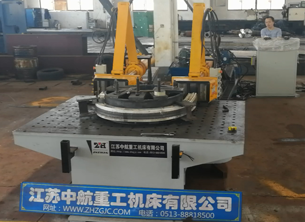 液壓專用拉彎機 液壓專用拉彎機