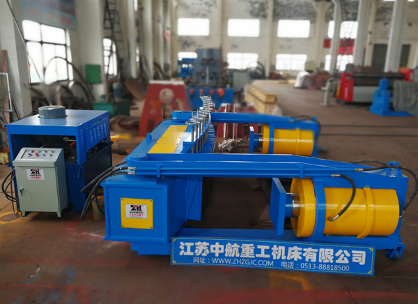 圓管頂彎機(jī) 圓管頂彎機(jī)