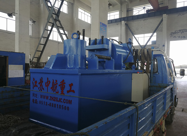 500T頂彎機(jī) 500T頂彎機(jī)