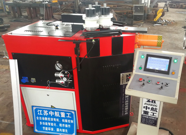 數(shù)控彎管機(jī) 數(shù)控彎管機(jī)