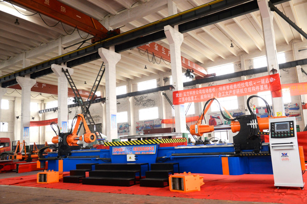 拉彎機(jī)日常使用維護(hù)及相關(guān)注意事項(xiàng)