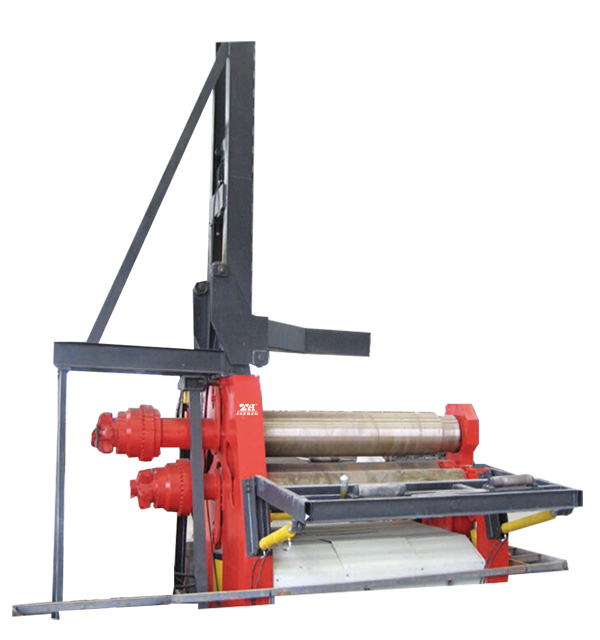 卷板機(jī) 卷板機(jī)