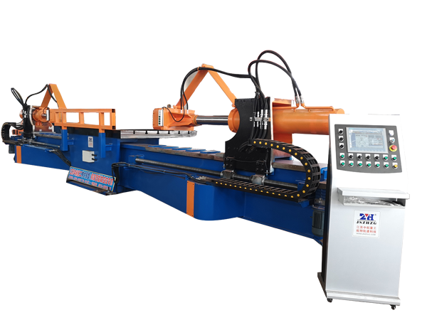 大型拉彎機 大型拉彎機