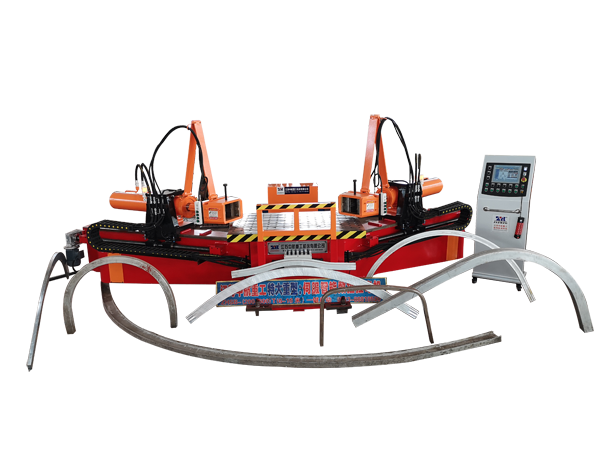 中型拉彎機 中型拉彎機