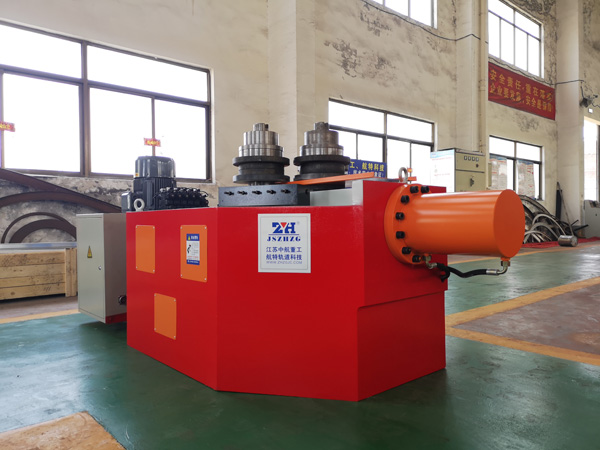 工字鋼彎曲機(jī) 工字鋼彎曲機(jī)