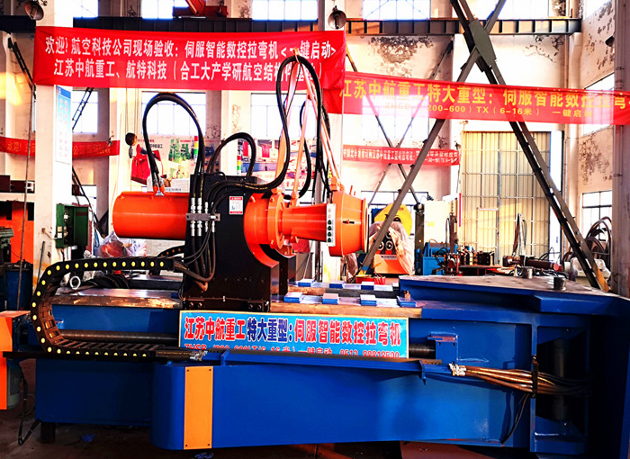 伺服智能數(shù)控彎機 伺服智能數(shù)控彎機