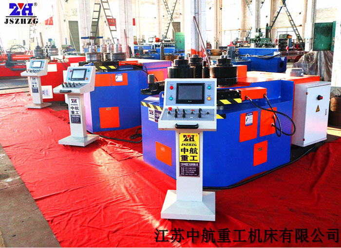 型材彎曲機 型材彎曲機