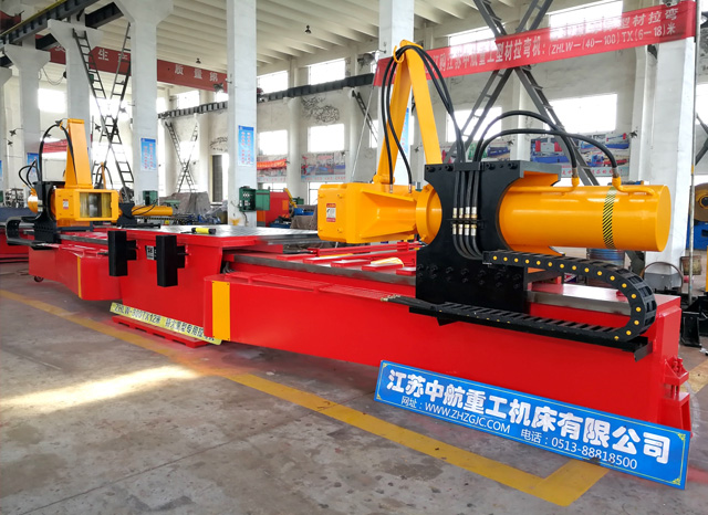 120Tx6-12米拉彎?rùn)C(jī) 120Tx6-12米拉彎?rùn)C(jī)