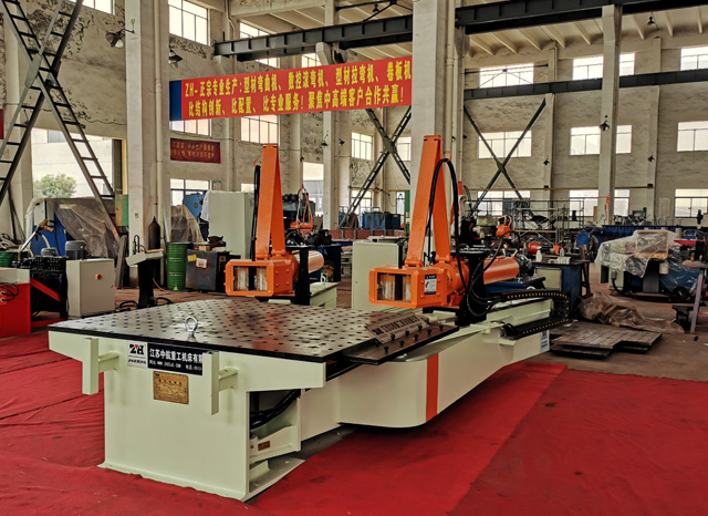 液壓拉彎機 液壓拉彎機