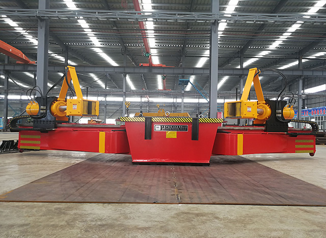 大型拉彎?rùn)C(jī) 大型拉彎?rùn)C(jī)