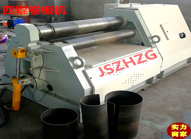四輥卷板機(jī) 四輥卷板機(jī)