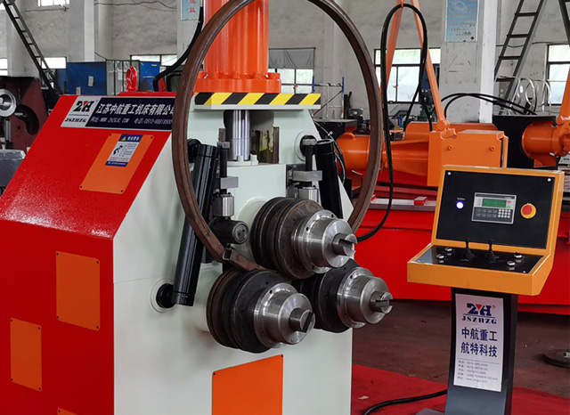 427型彎機750 427型彎機750