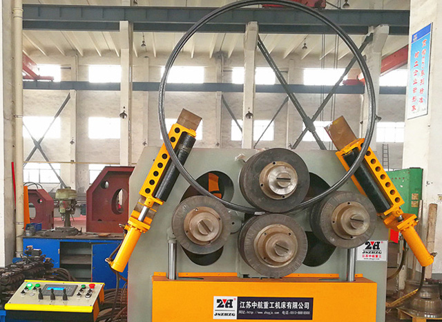 427型彎機750 427型彎機750