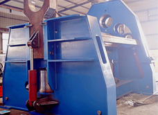 卷板機(jī) 卷板機(jī)