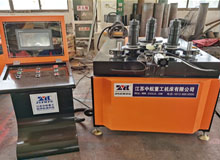 數(shù)控滾彎機(jī) 數(shù)控滾彎機(jī)