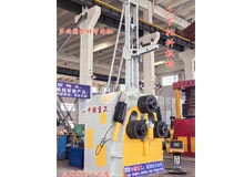 多功能型材彎曲機(jī) 多功能型材彎曲機(jī)